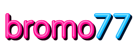 bromo77 — logo kanal