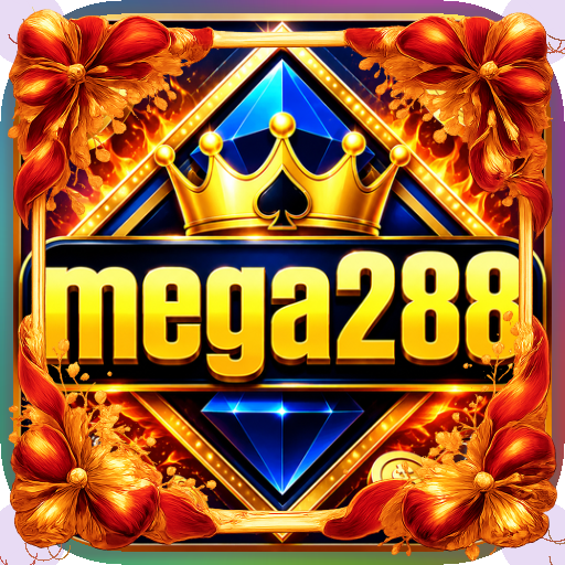 mega288 — galeri pratinjau Resmi APK