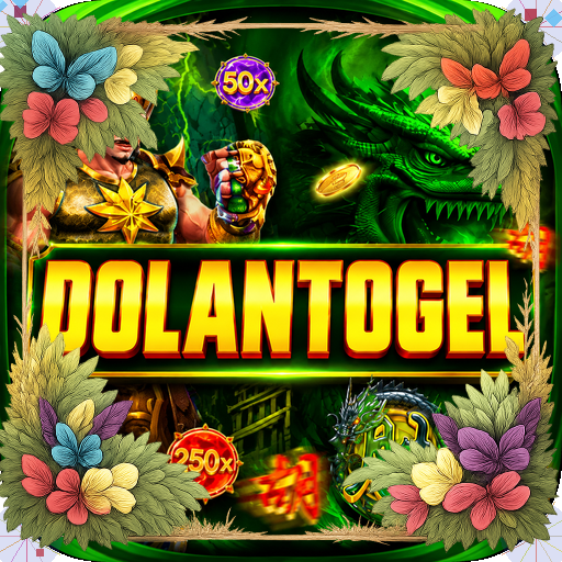 dolantogel — mitra unggulan